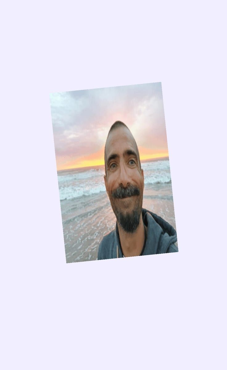 Profil de Léopold