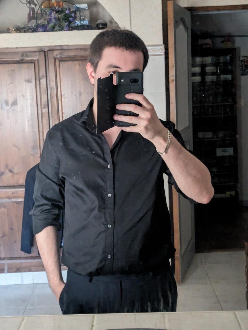 Profil de Ayan