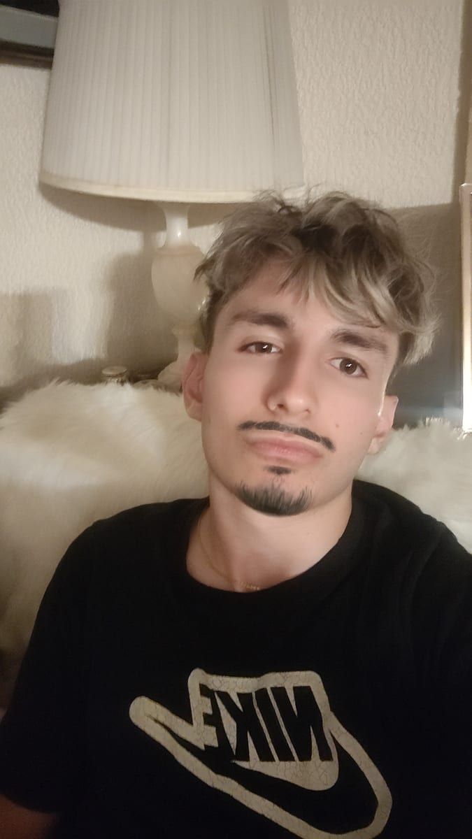 Profil de Junior
