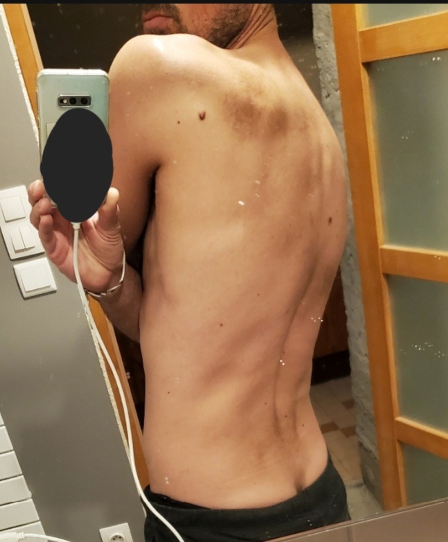 Profil de Loucas