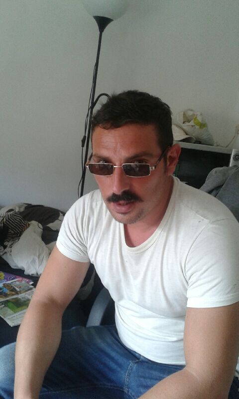 Profil de Josiah