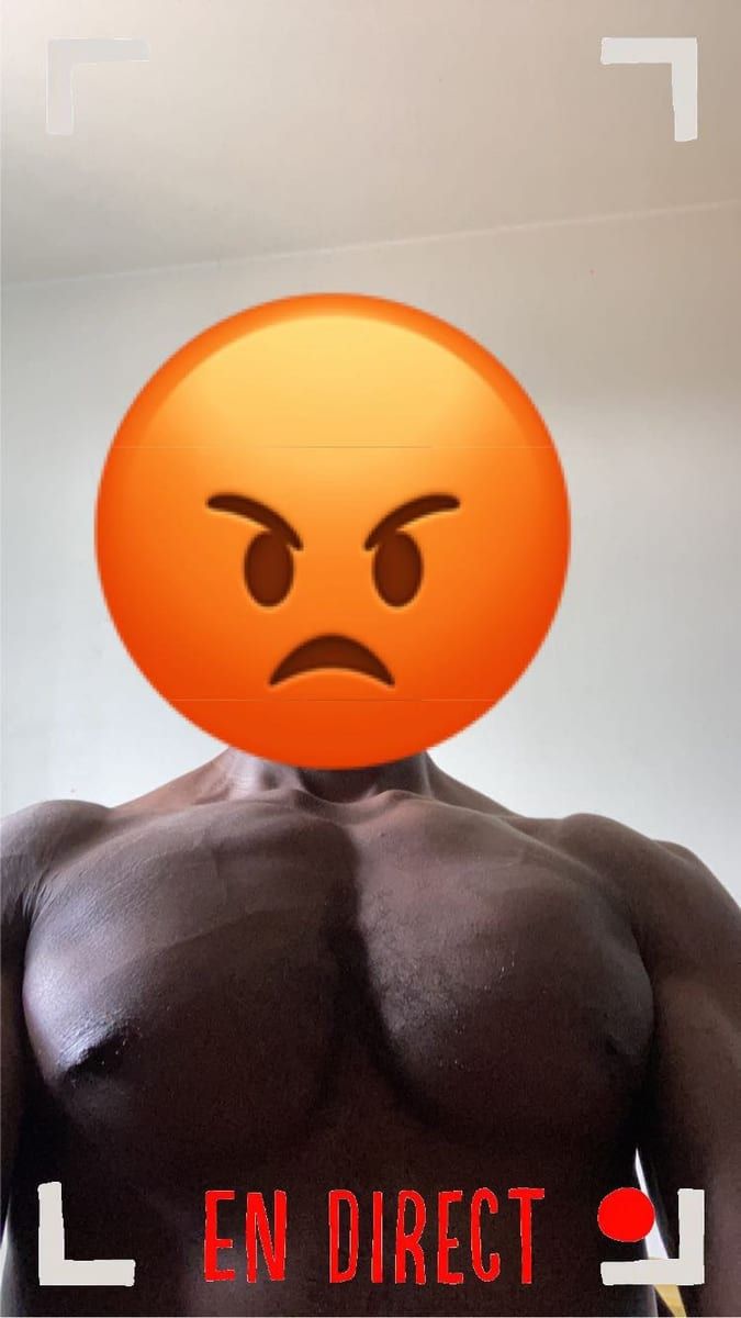 Profil de Rustem