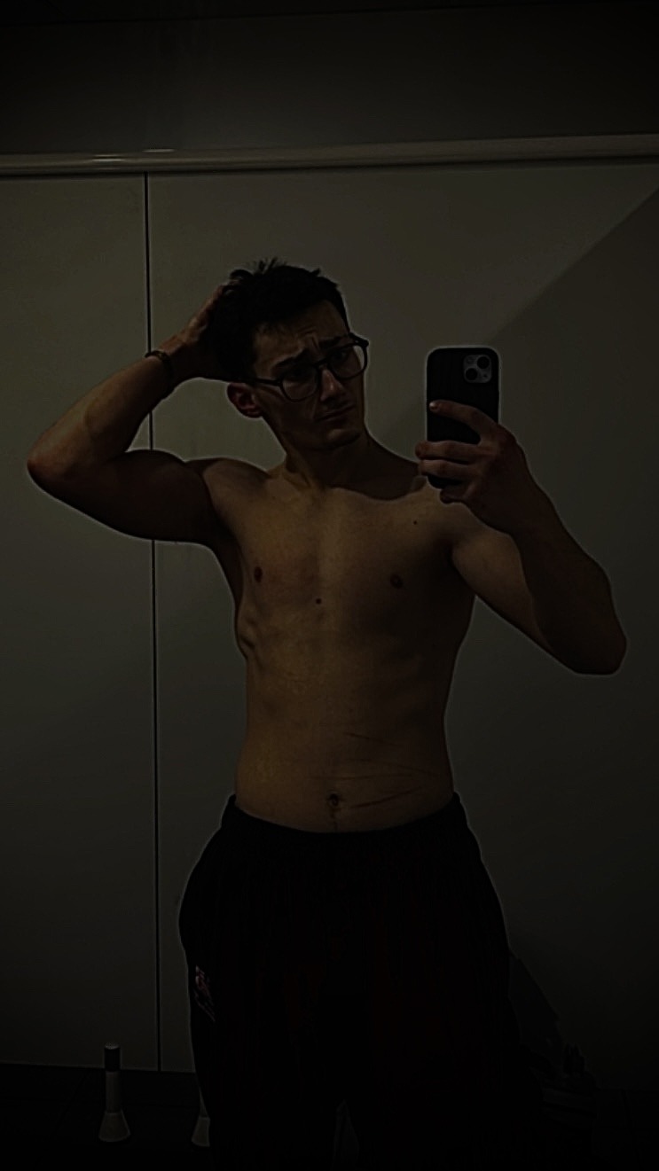 Profil de Leroy