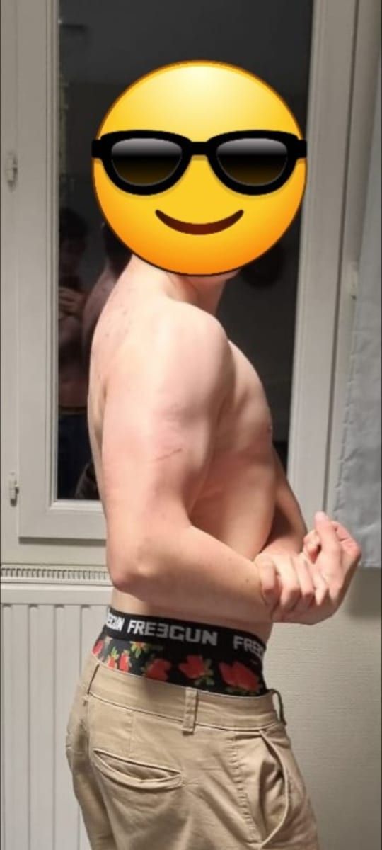 Profil de Amalio