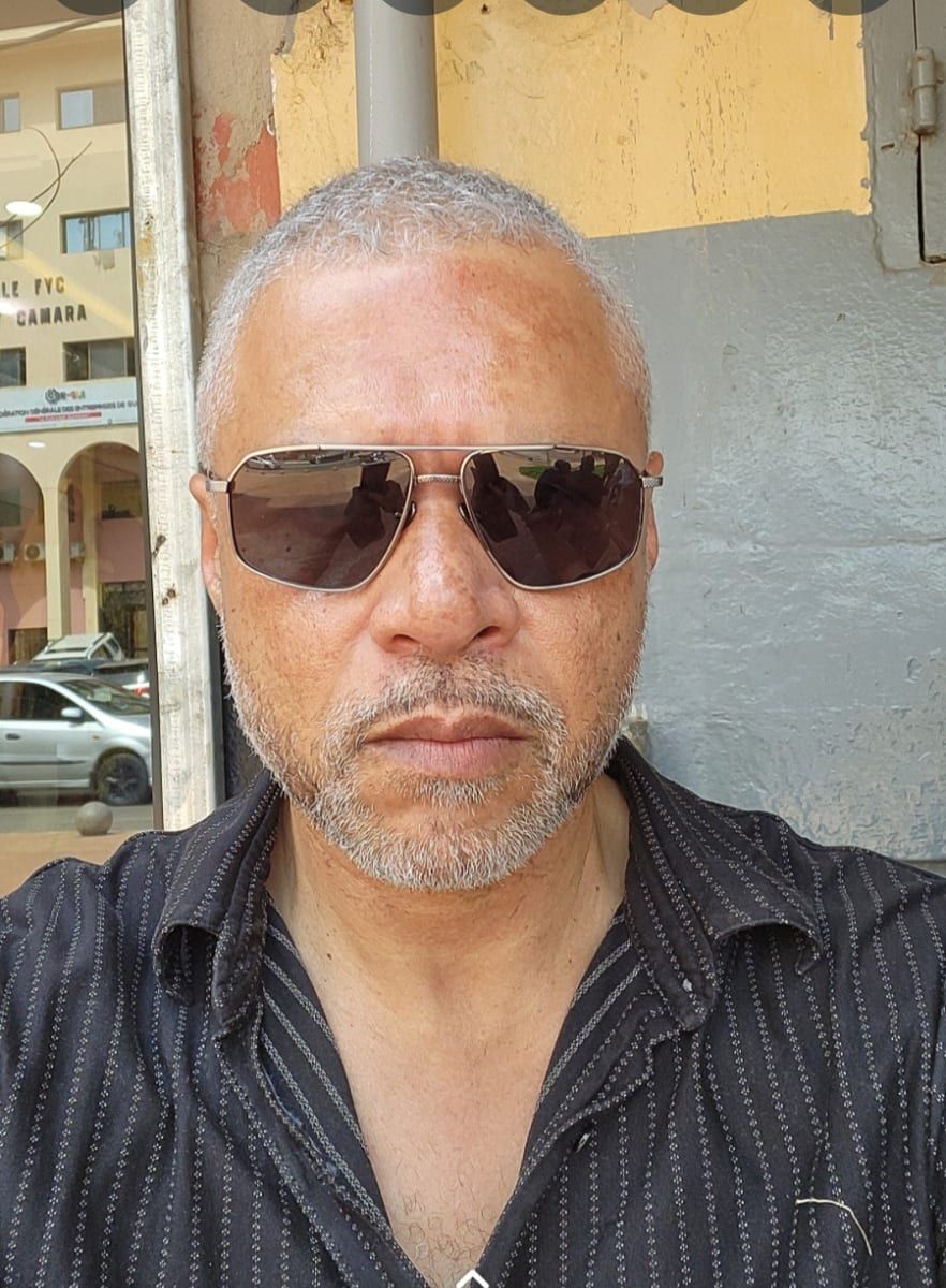 Profil de Natanael