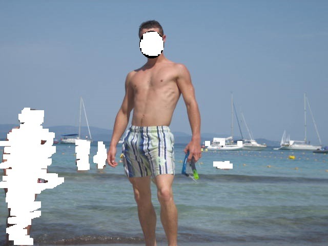 Profil de Maleck