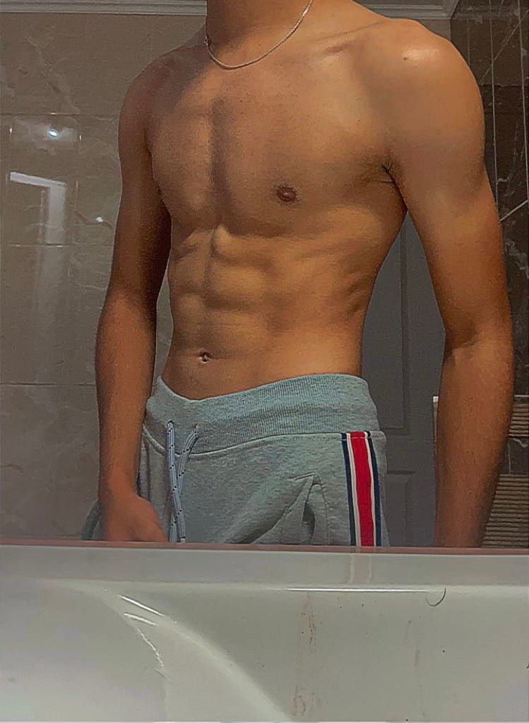 Profil de Paul-edouard