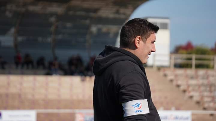 Profil de Seth