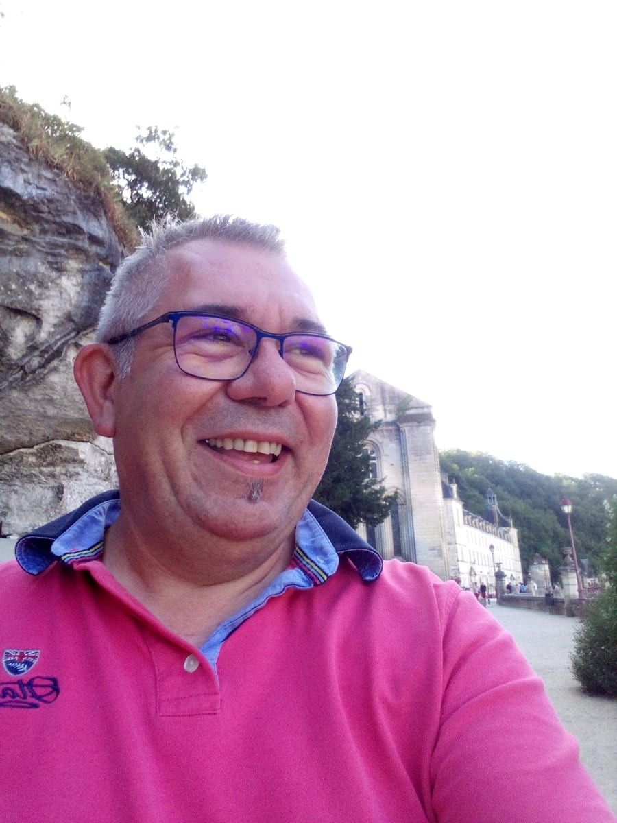 Profil de Fredrick