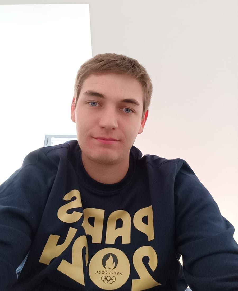 Profil de Wissem