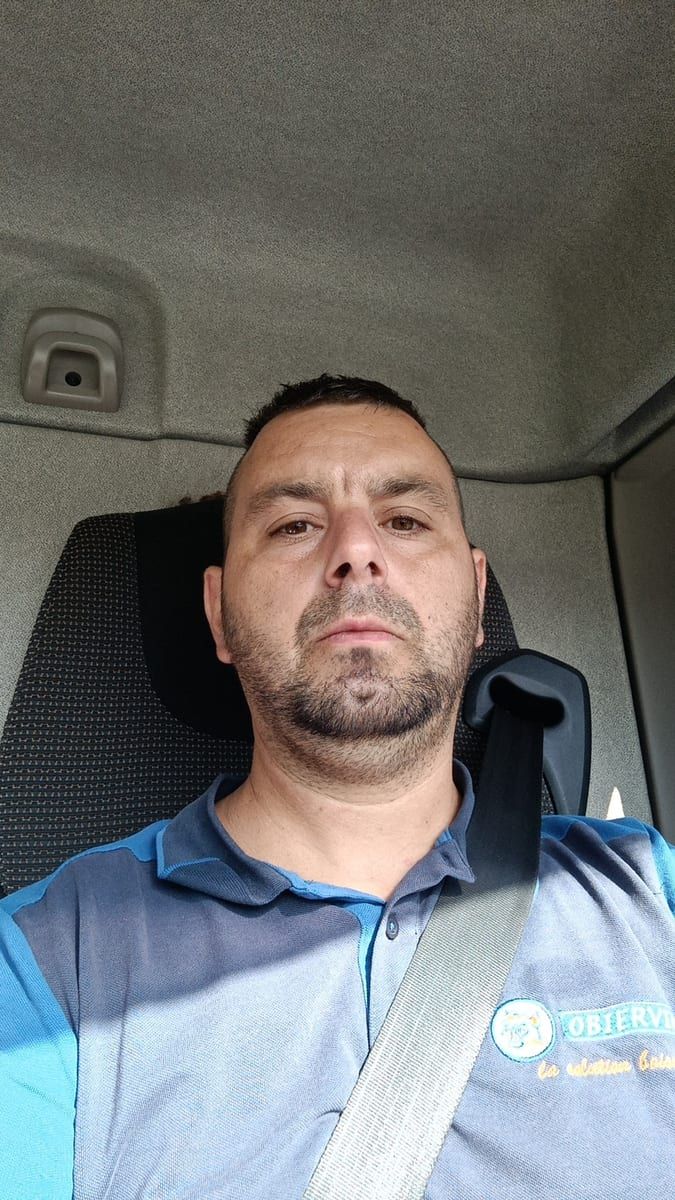 Profil de Amrane
