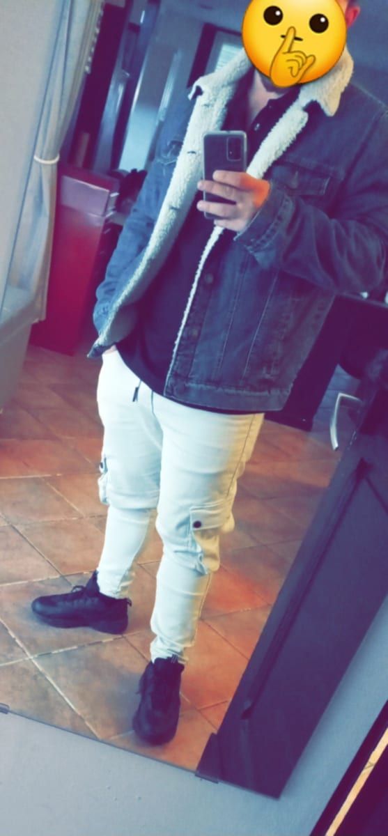 Profil de Ayron