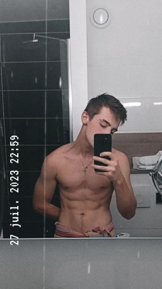 Profil de Amador
