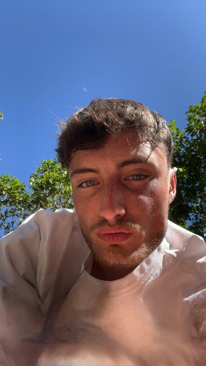 Profil de Steeven