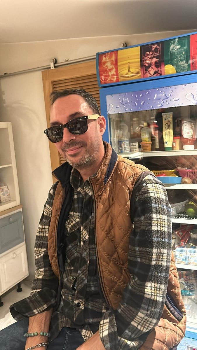 Profil de Hamedy