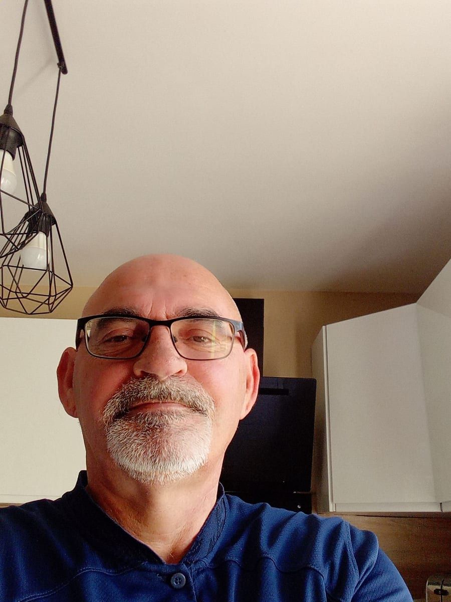 Profil de Virginien