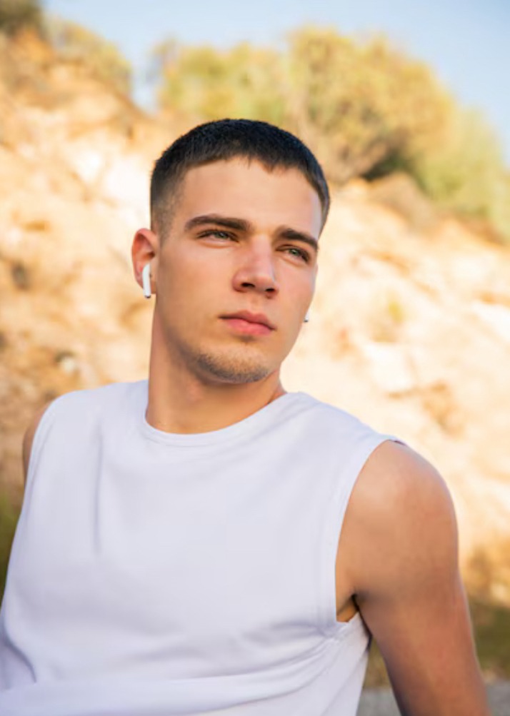 Profil de Zaven