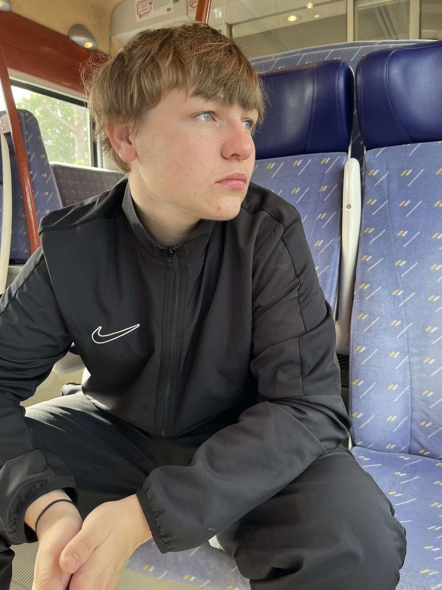 Profil de Djemael