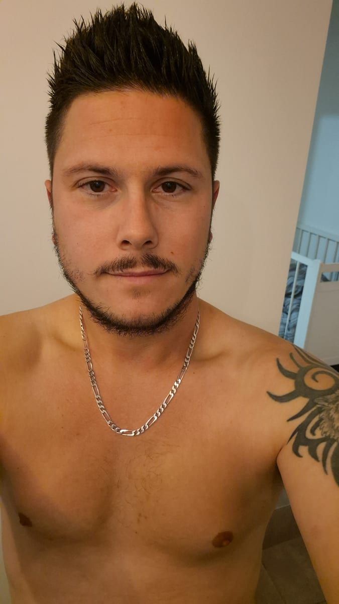 Profil de Demian